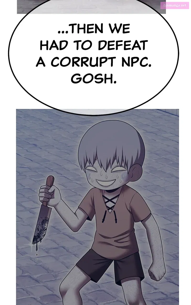 +99 ReinforcedWooden Stick Chapter 162 page 117 - 