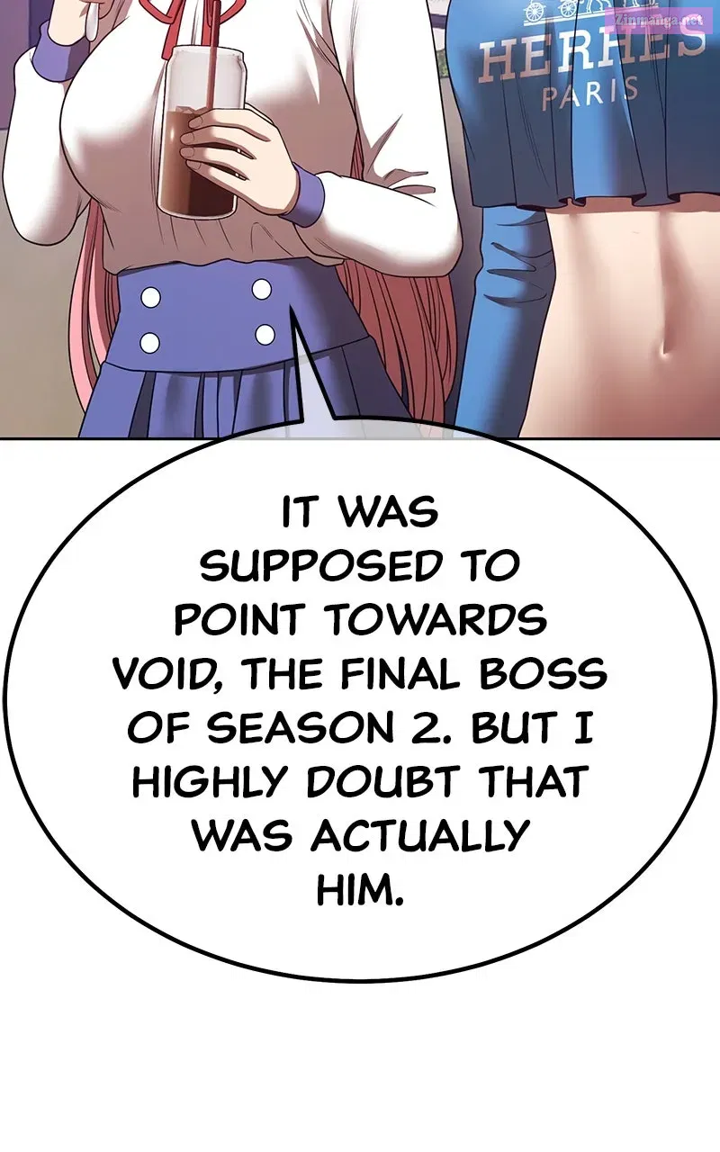 +99 ReinforcedWooden Stick Chapter 162 page 120 - 
