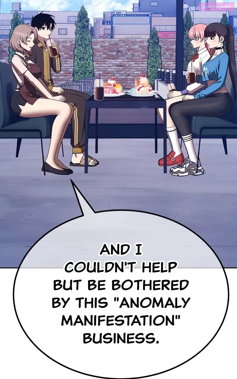 +99 ReinforcedWooden Stick Chapter 162 page 122 - 