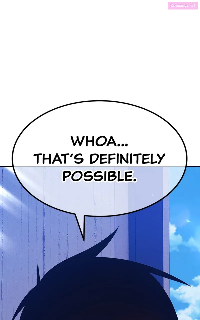 +99 ReinforcedWooden Stick Chapter 162 page 131 - 