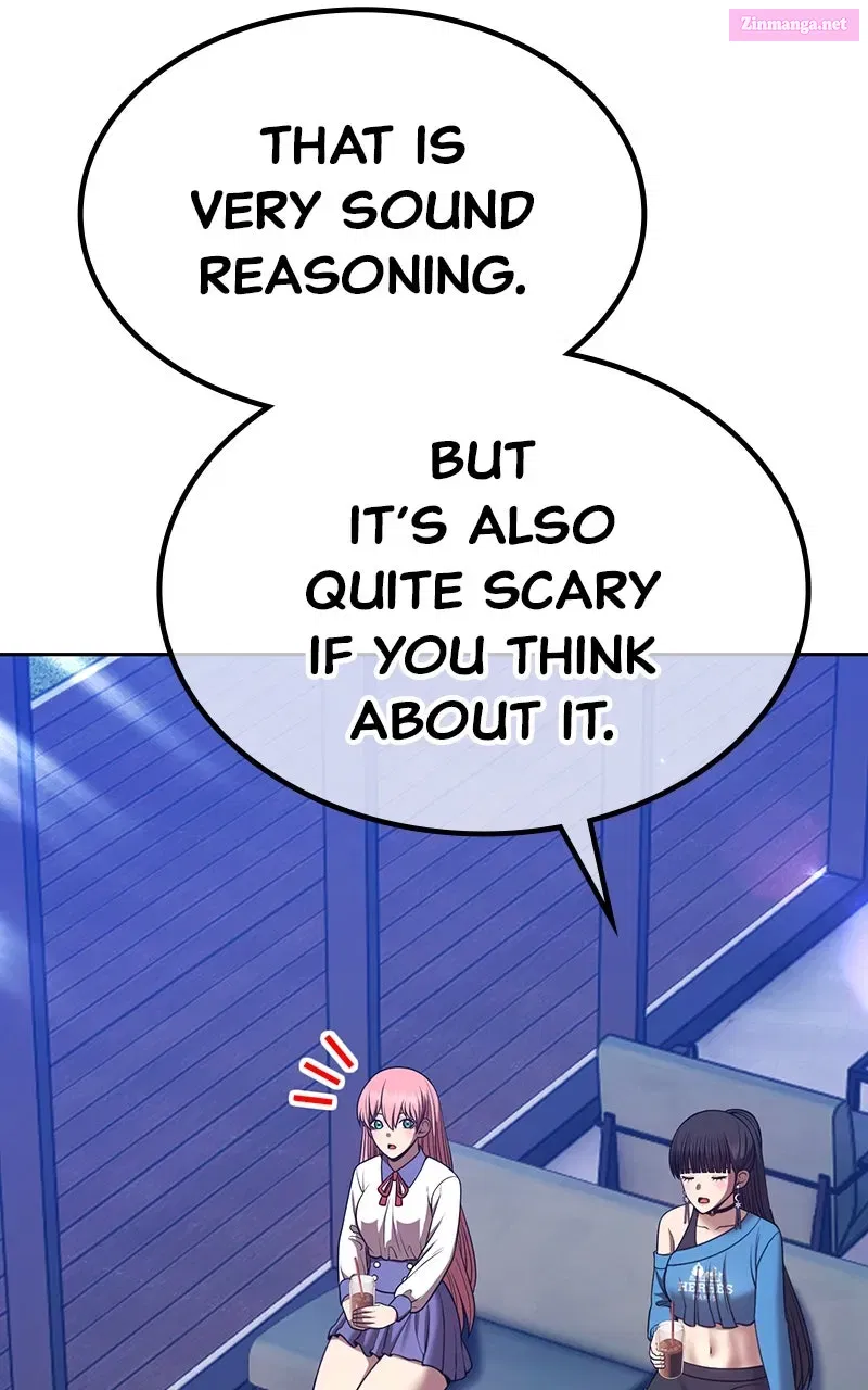+99 ReinforcedWooden Stick Chapter 162 page 134 - 