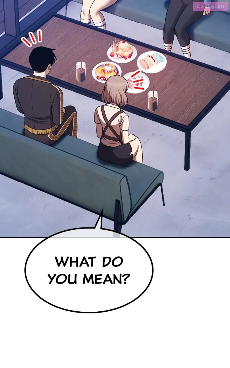 +99 ReinforcedWooden Stick Chapter 162 page 135 - 