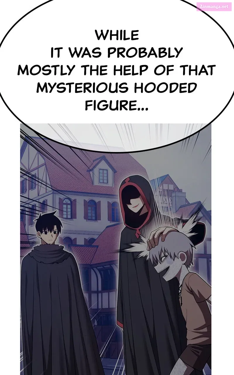 +99 ReinforcedWooden Stick Chapter 162 page 139 - 