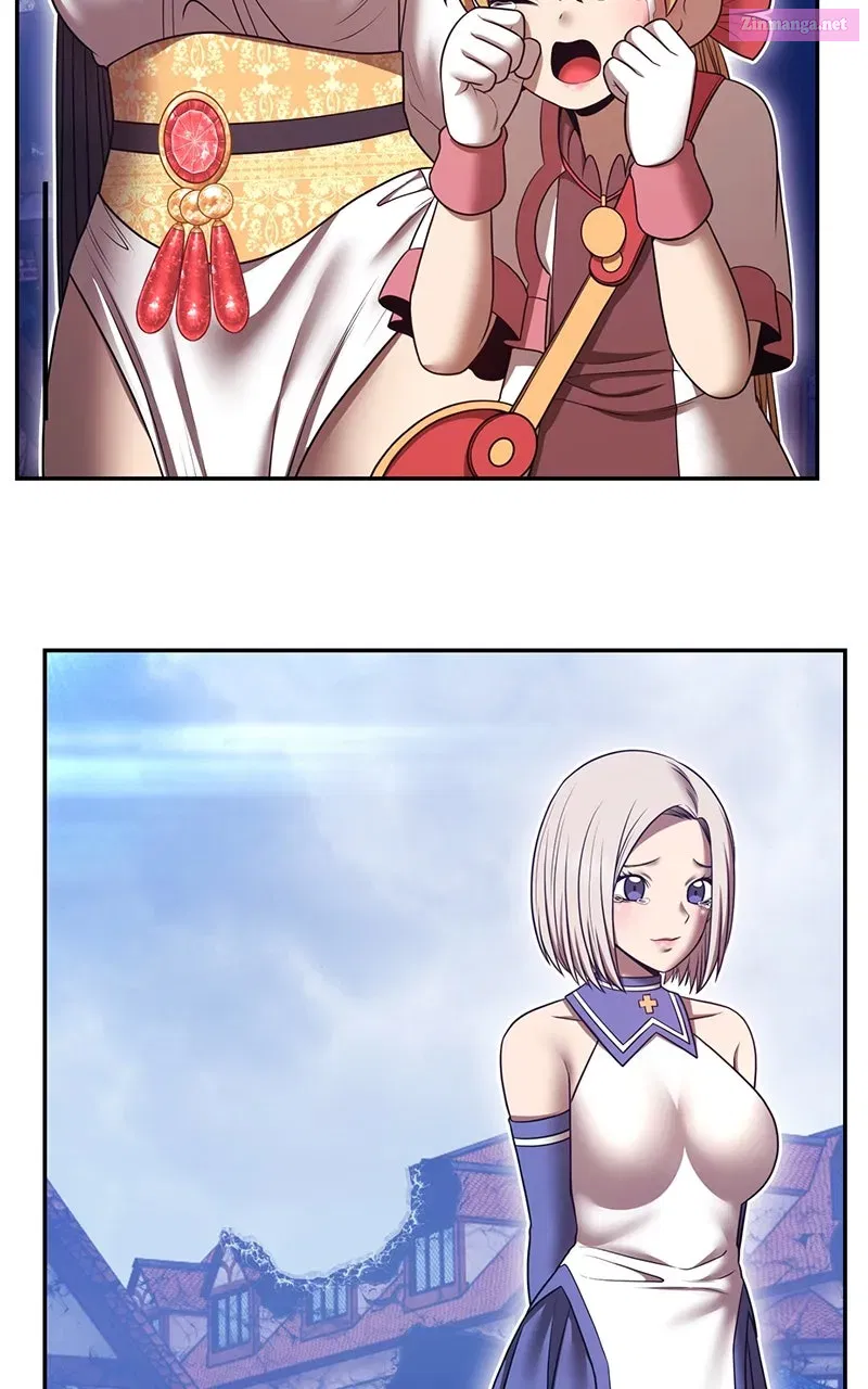 +99 ReinforcedWooden Stick Chapter 162 page 15 - 