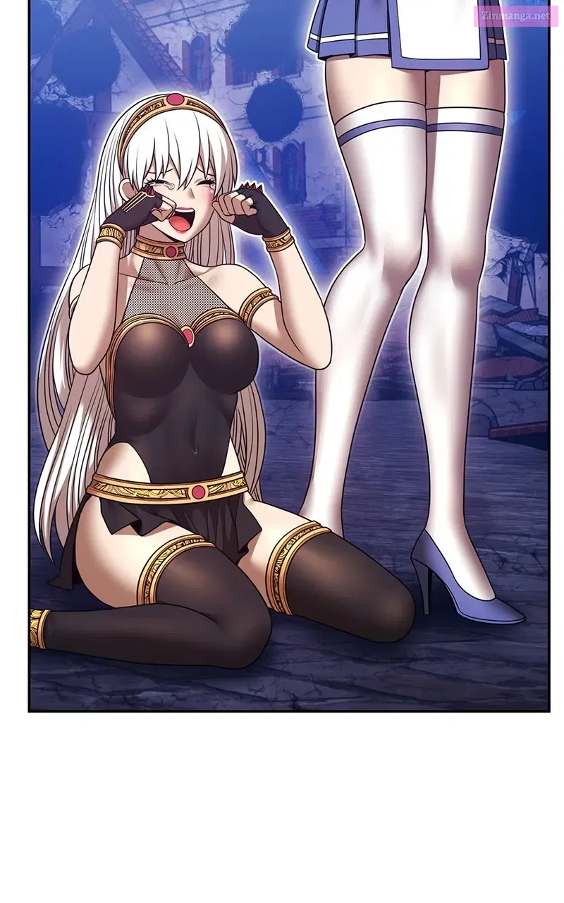 +99 ReinforcedWooden Stick Chapter 162 page 16 - 