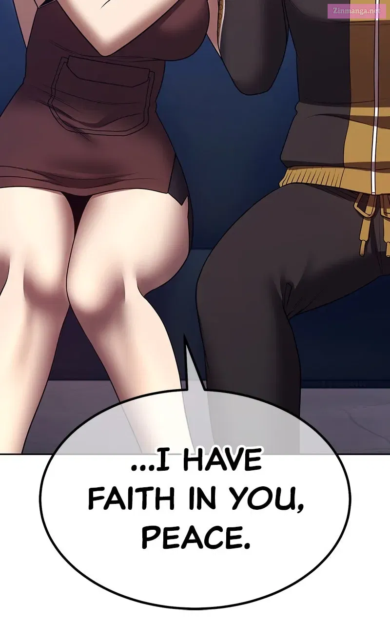 +99 ReinforcedWooden Stick Chapter 162 page 156 - 
