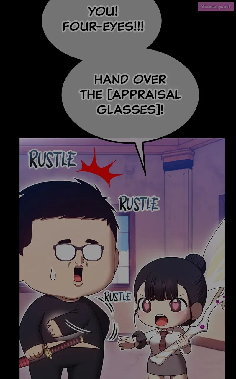 +99 ReinforcedWooden Stick Chapter 162 page 182 - 