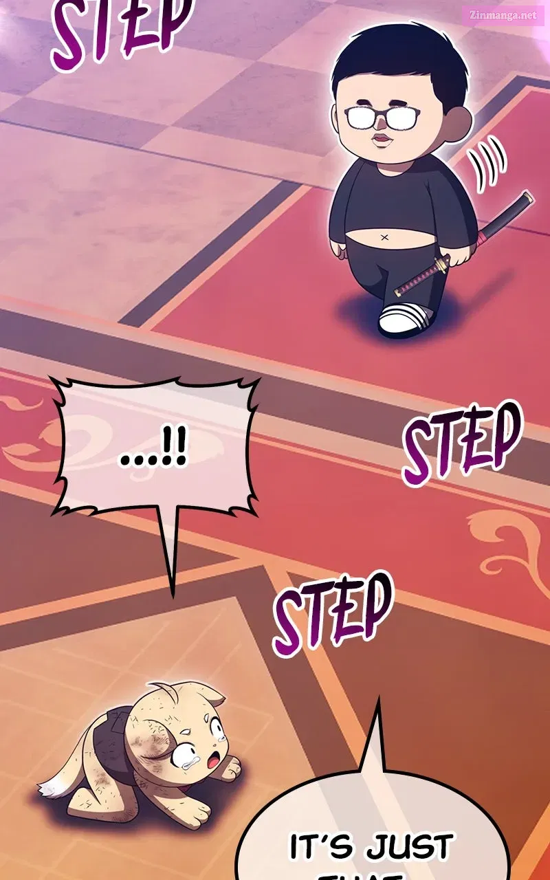 +99 ReinforcedWooden Stick Chapter 162 page 189 - 