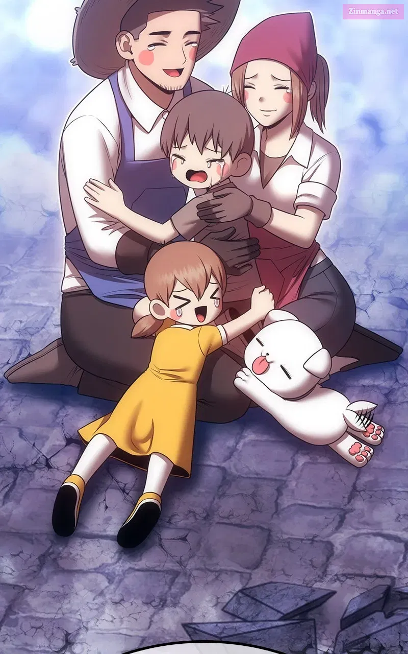 +99 ReinforcedWooden Stick Chapter 162 page 20 - 