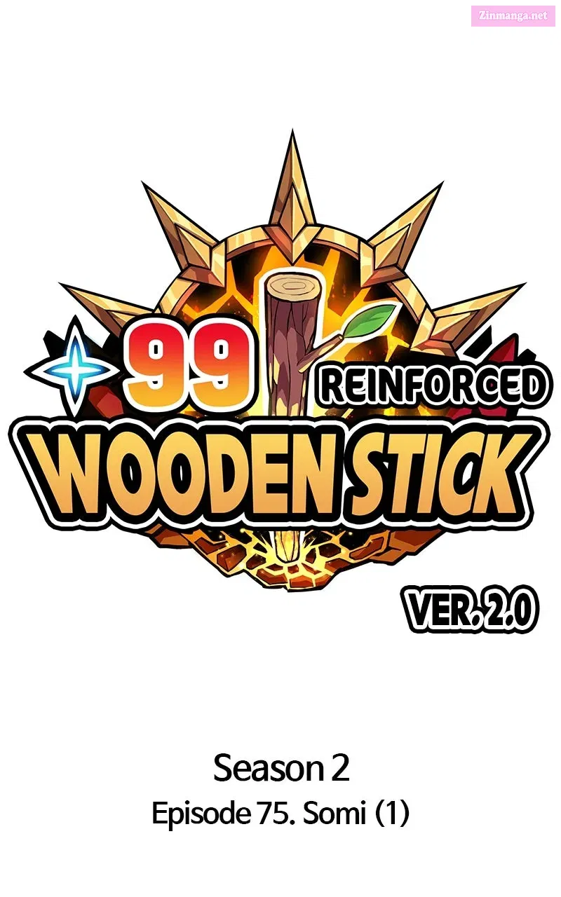 +99 ReinforcedWooden Stick Chapter 162 page 22 - 