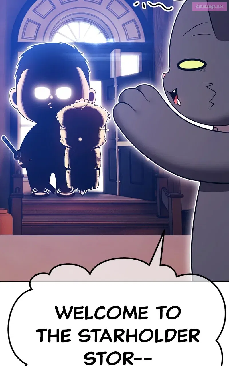 +99 ReinforcedWooden Stick Chapter 162 page 214 - 