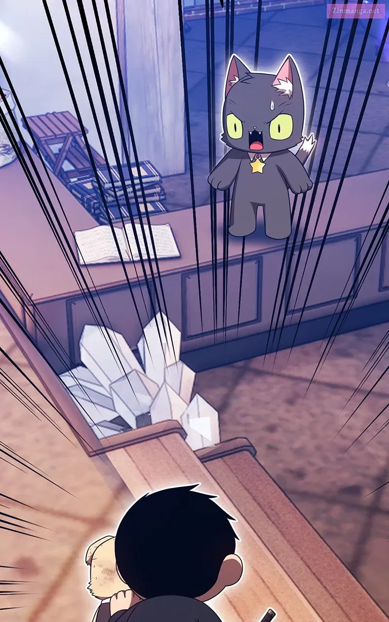 +99 ReinforcedWooden Stick Chapter 162 page 218 - 