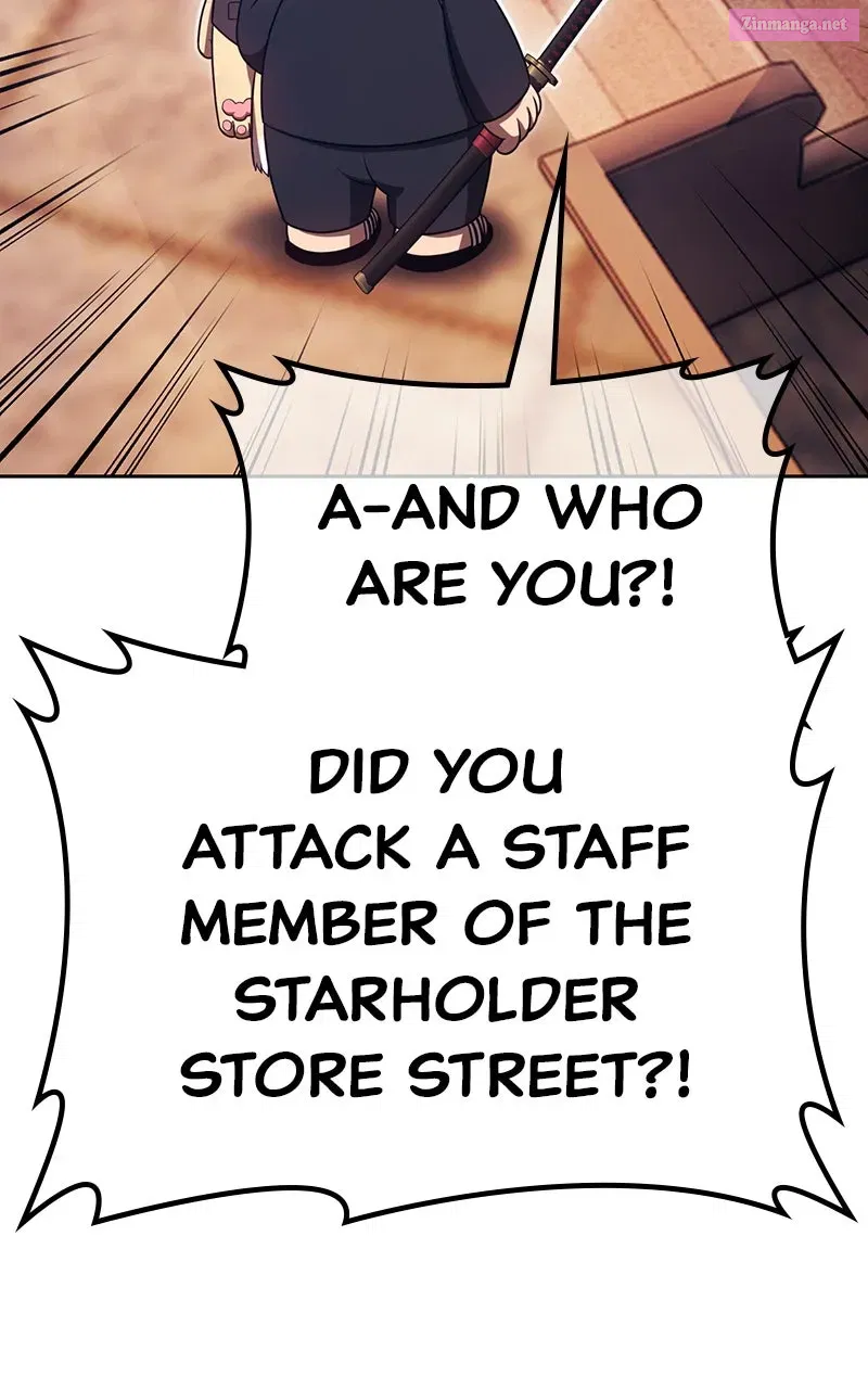 +99 ReinforcedWooden Stick Chapter 162 page 219 - 