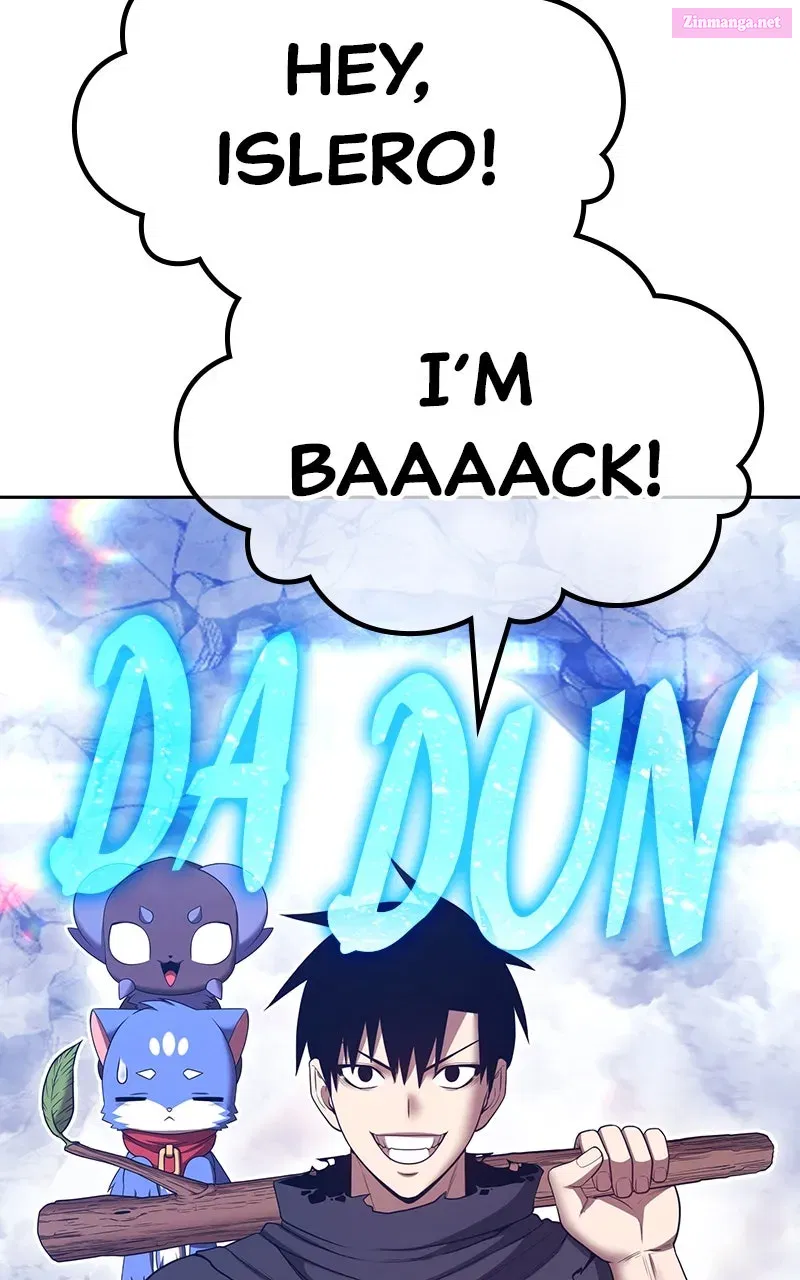 +99 ReinforcedWooden Stick Chapter 162 page 255 - 