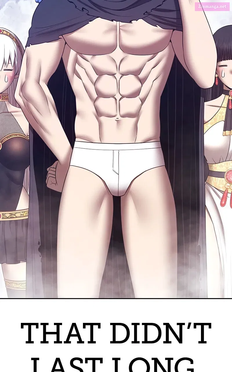 +99 ReinforcedWooden Stick Chapter 162 page 256 - 