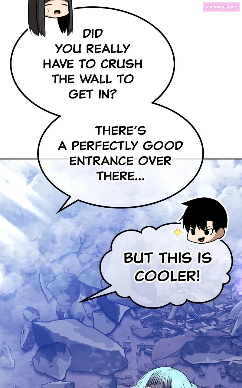 +99 ReinforcedWooden Stick Chapter 162 page 258 - 