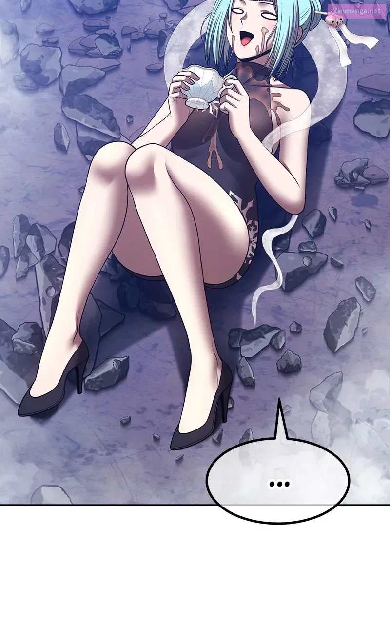 +99 ReinforcedWooden Stick Chapter 162 page 259 - 