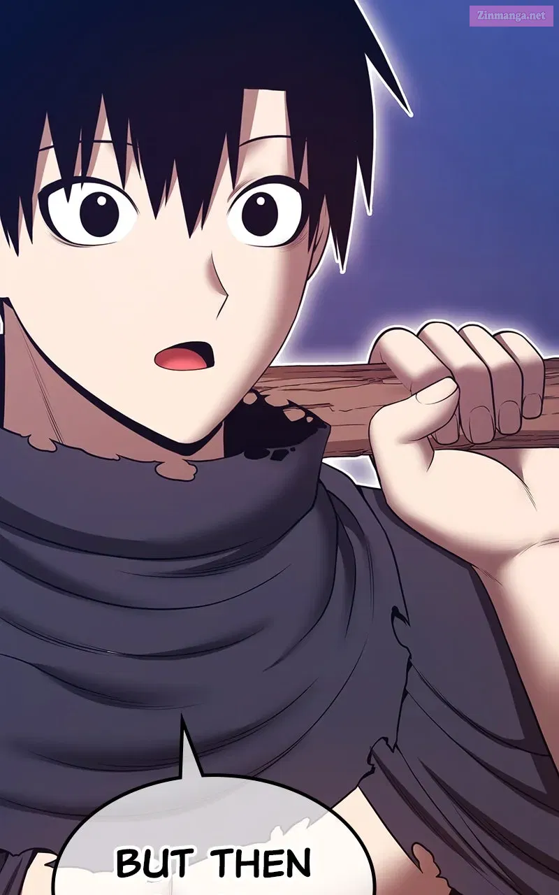 +99 ReinforcedWooden Stick Chapter 162 page 269 - 