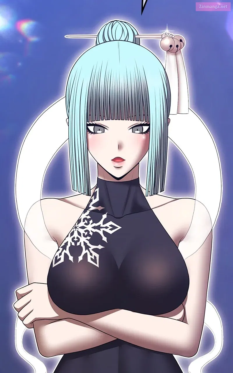 +99 ReinforcedWooden Stick Chapter 162 page 276 - 