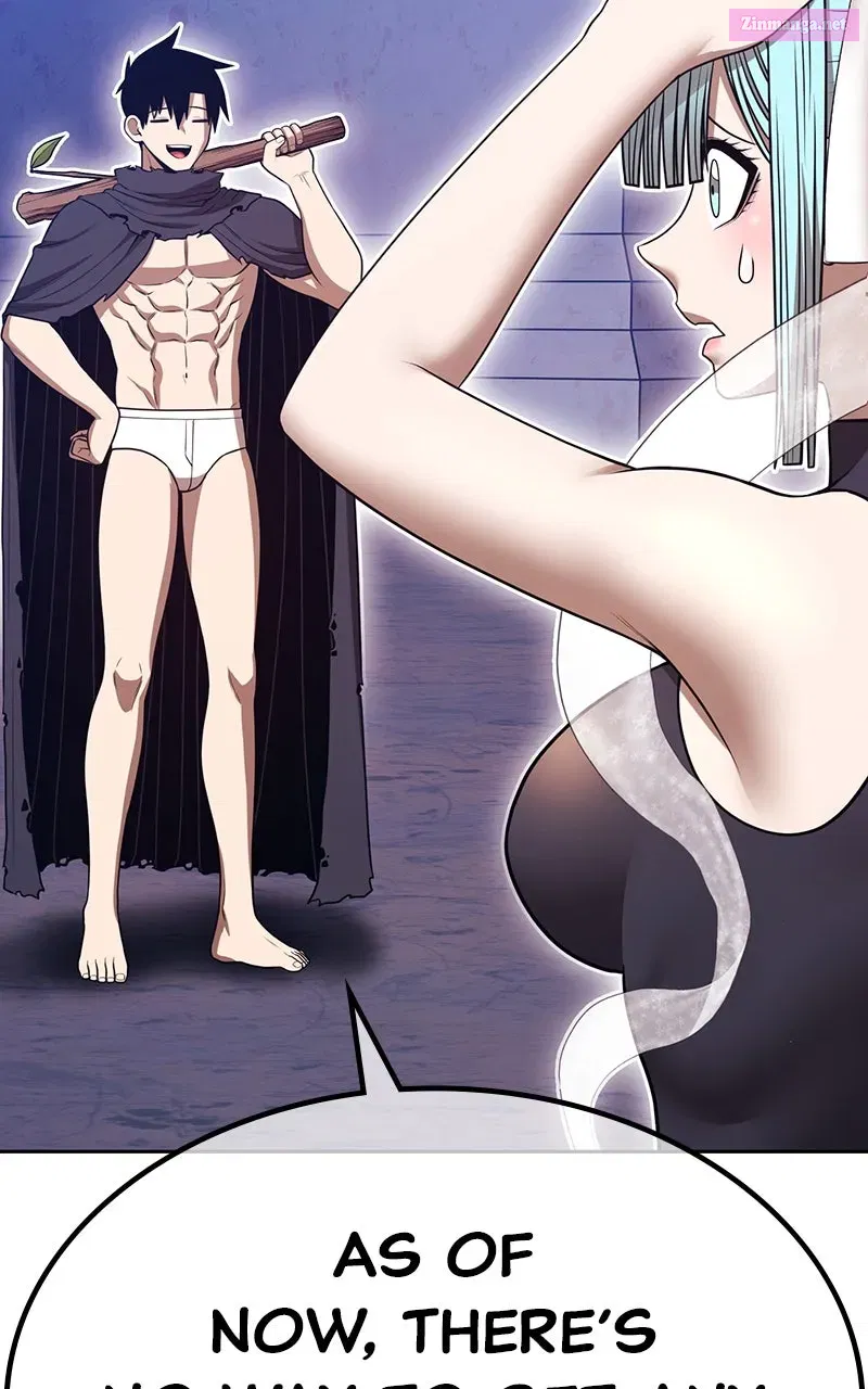 +99 ReinforcedWooden Stick Chapter 162 page 305 - 