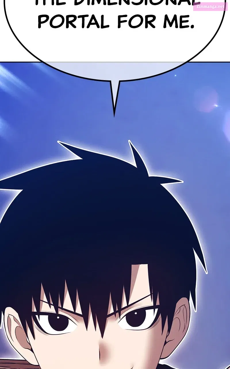 +99 ReinforcedWooden Stick Chapter 162 page 307 - 