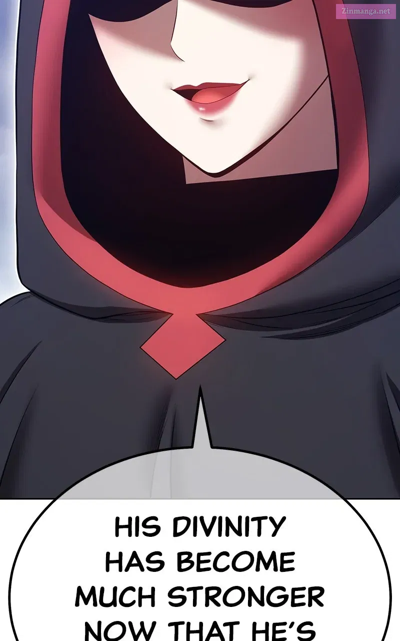 +99 ReinforcedWooden Stick Chapter 162 page 33 - 