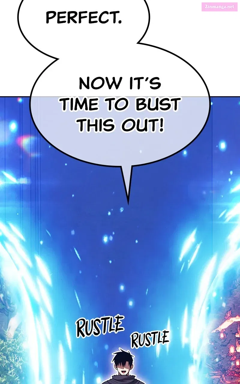 +99 ReinforcedWooden Stick Chapter 162 page 328 - 