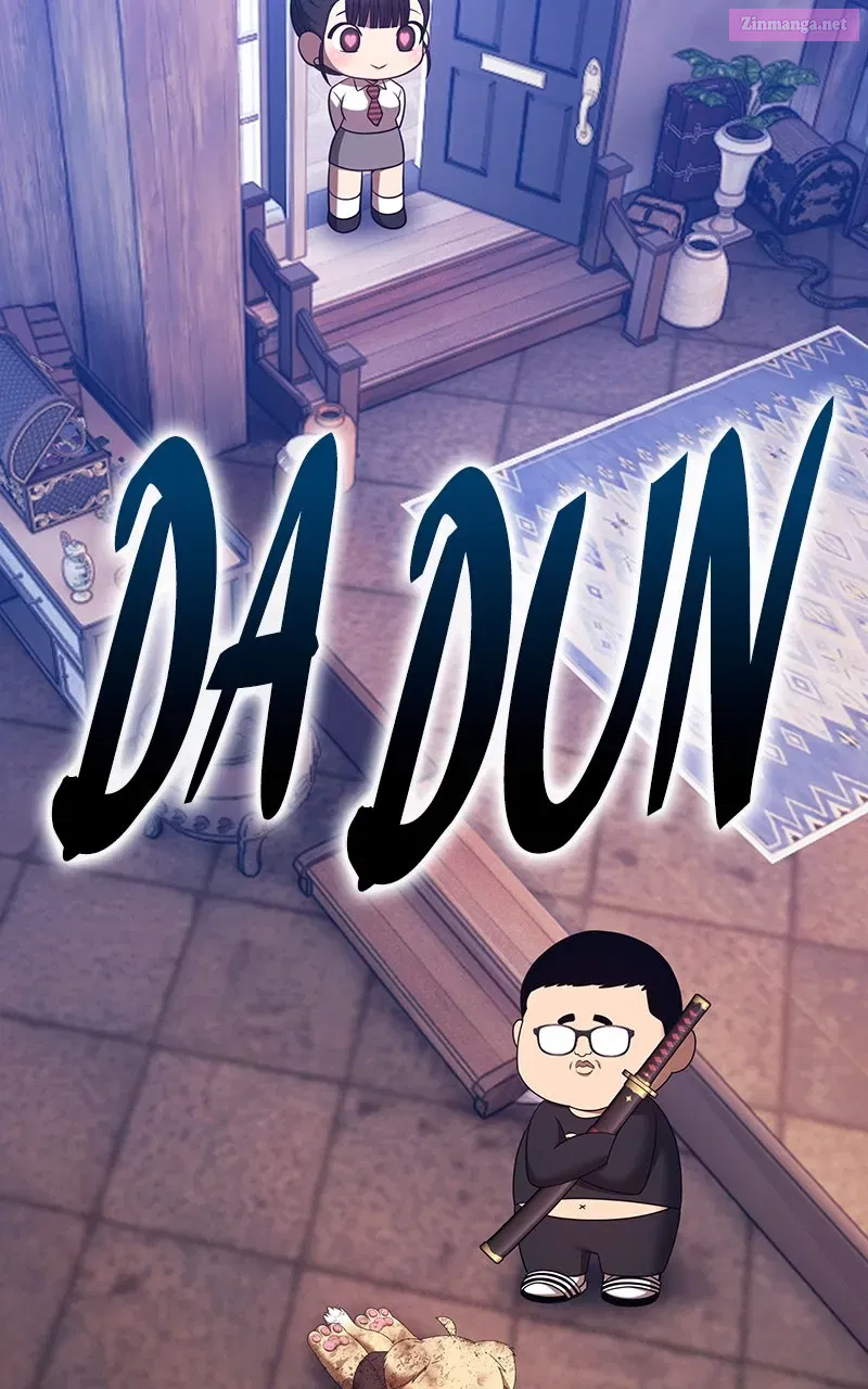 +99 ReinforcedWooden Stick Chapter 162 page 362 - 