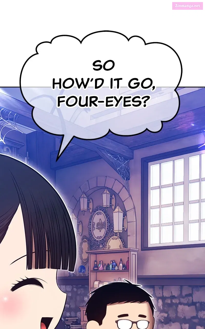 +99 ReinforcedWooden Stick Chapter 162 page 367 - 
