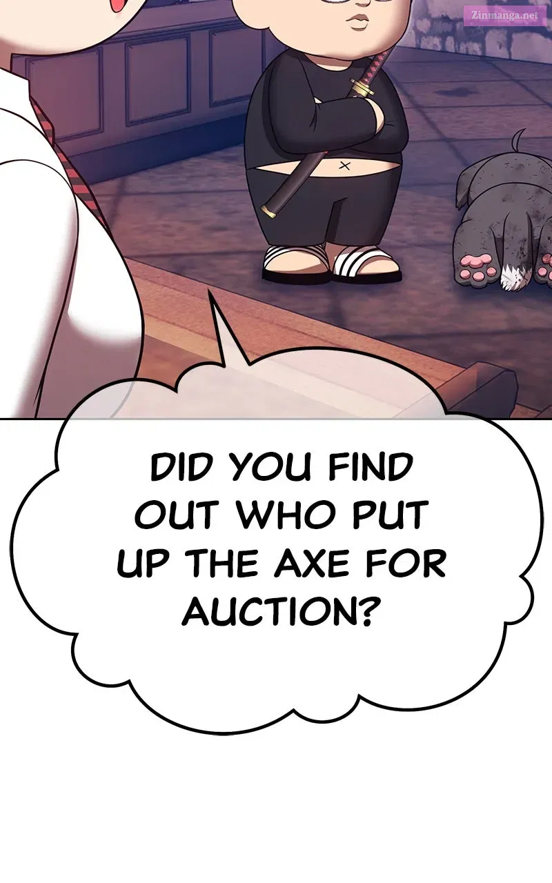 +99 ReinforcedWooden Stick Chapter 162 page 368 - 