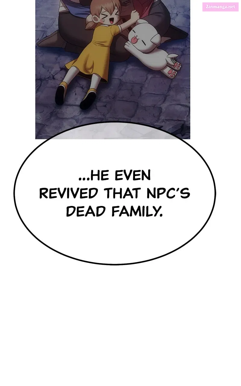 +99 ReinforcedWooden Stick Chapter 162 page 38 - 