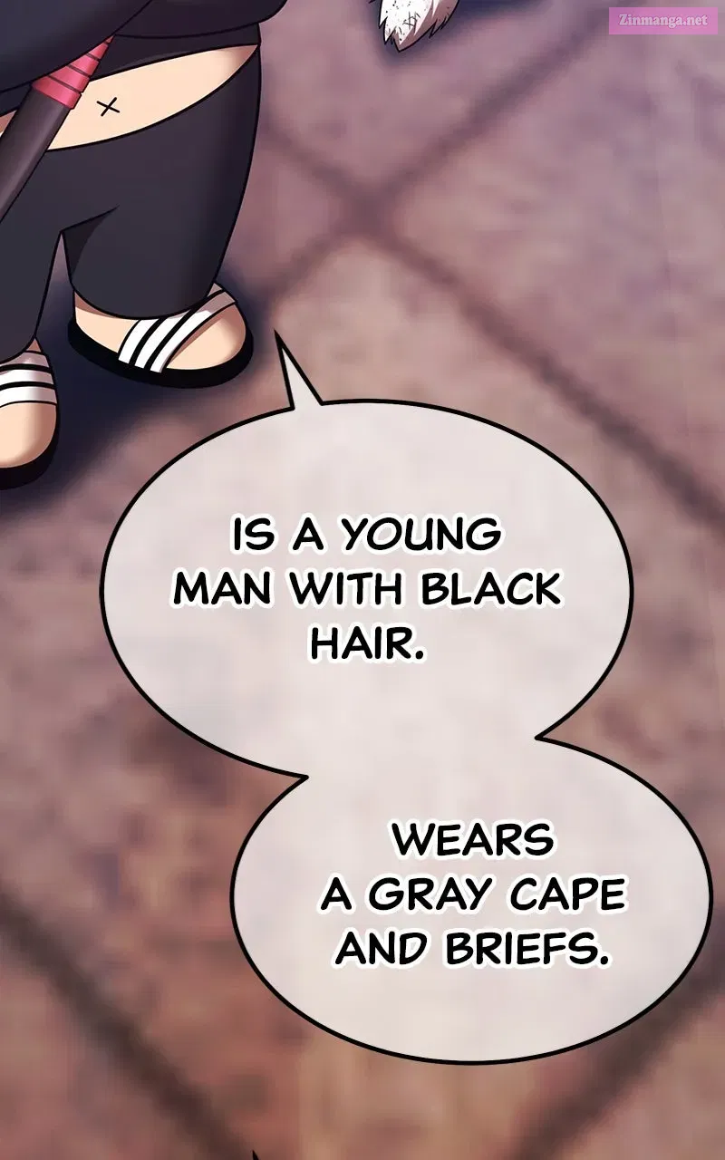 +99 ReinforcedWooden Stick Chapter 162 page 371 - 