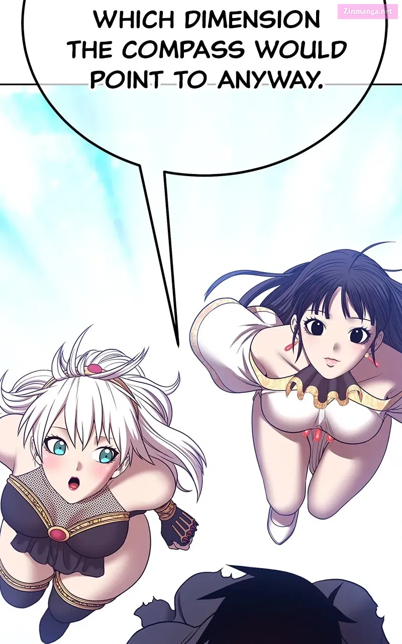 +99 ReinforcedWooden Stick Chapter 162 page 397 - 
