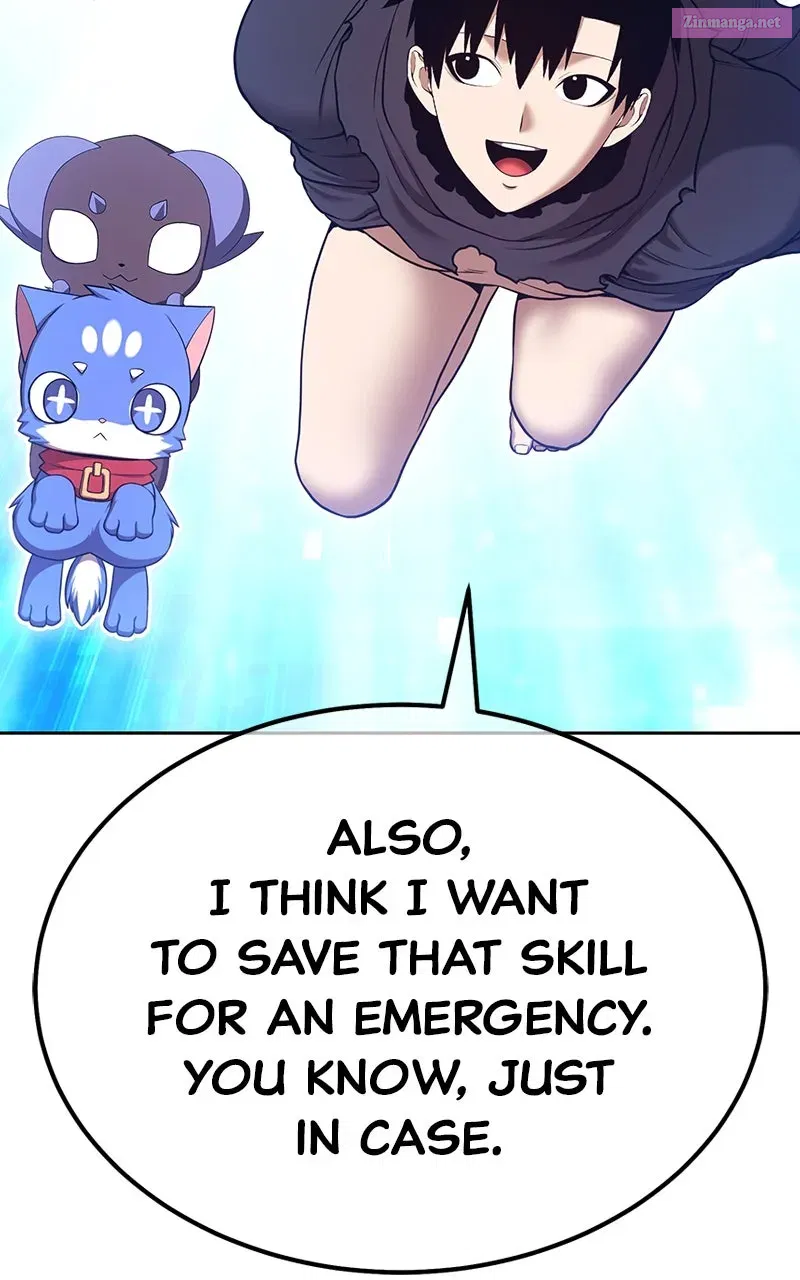 +99 ReinforcedWooden Stick Chapter 162 page 398 - 