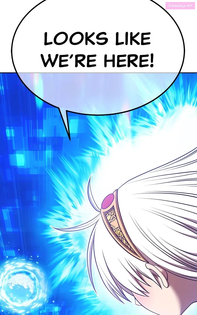 +99 ReinforcedWooden Stick Chapter 162 page 400 - 