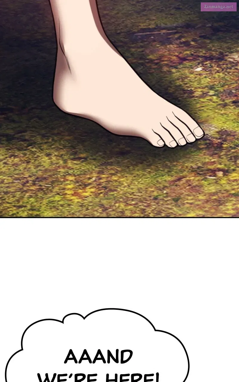 +99 ReinforcedWooden Stick Chapter 162 page 410 - 