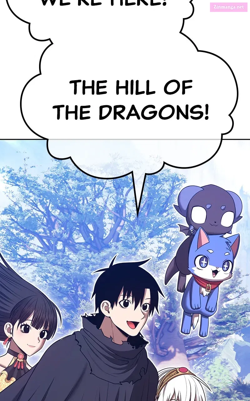 +99 ReinforcedWooden Stick Chapter 162 page 411 - 