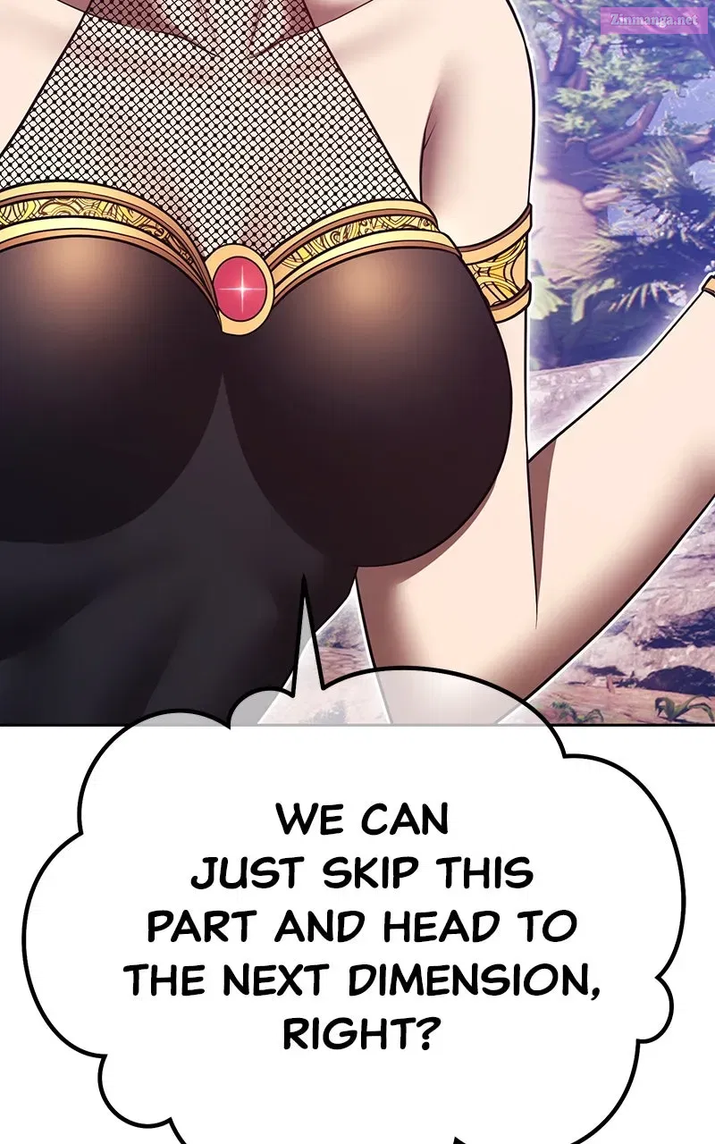 +99 ReinforcedWooden Stick Chapter 162 page 415 - 