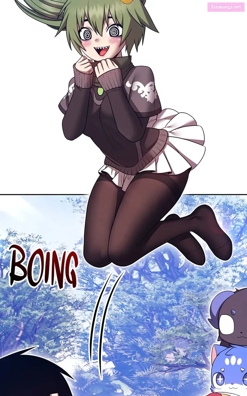 +99 ReinforcedWooden Stick Chapter 162 page 417 - 