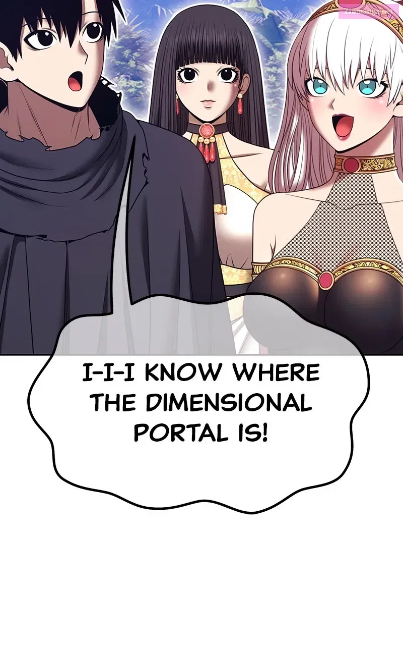 +99 ReinforcedWooden Stick Chapter 162 page 418 - 
