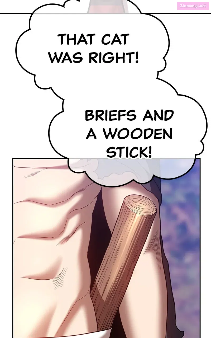+99 ReinforcedWooden Stick Chapter 162 page 429 - 