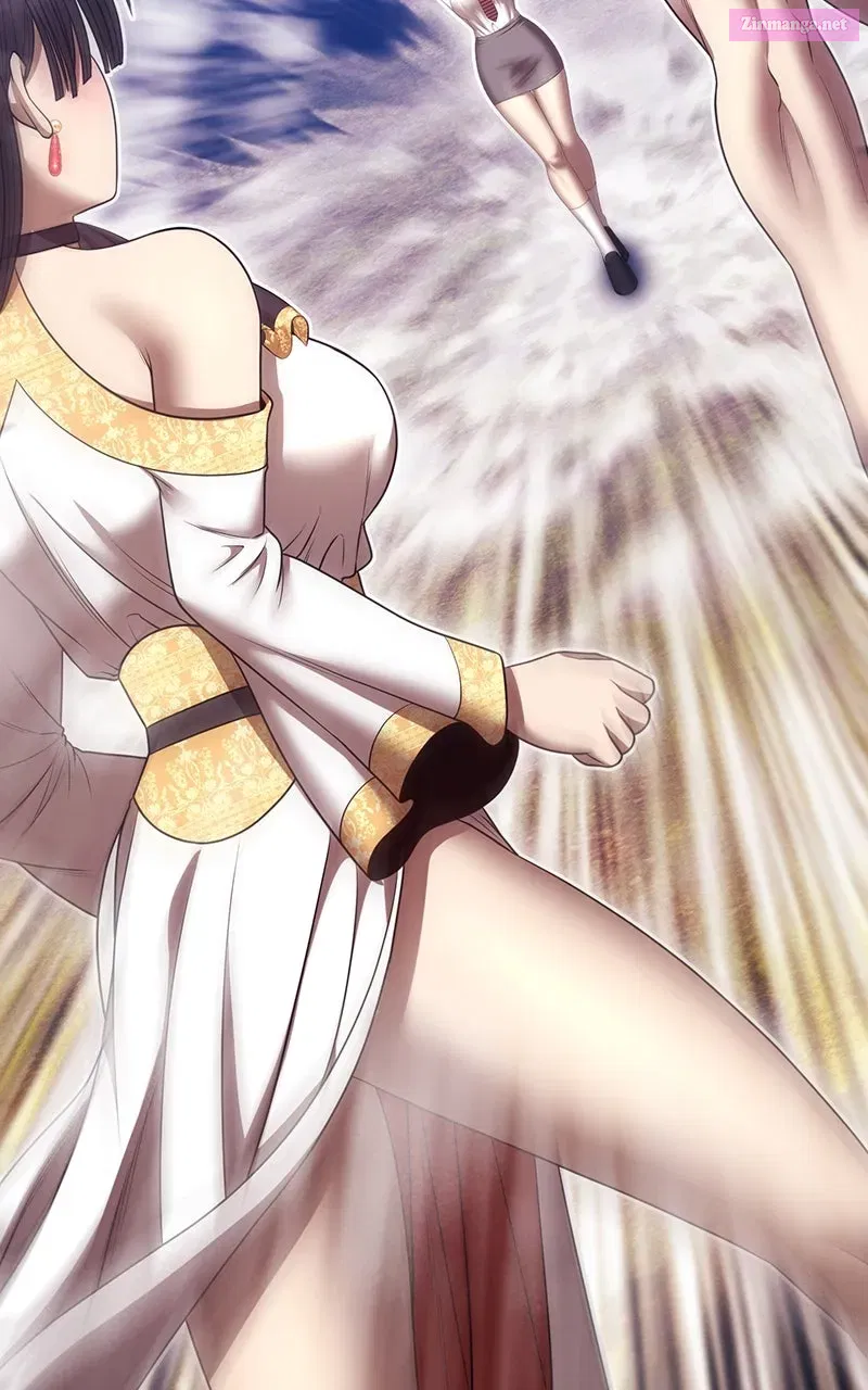 +99 ReinforcedWooden Stick Chapter 162 page 439 - 
