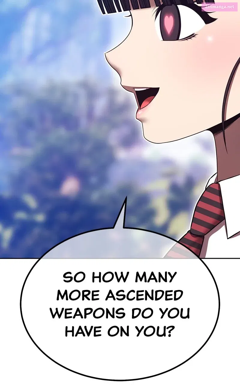+99 ReinforcedWooden Stick Chapter 162 page 447 - 