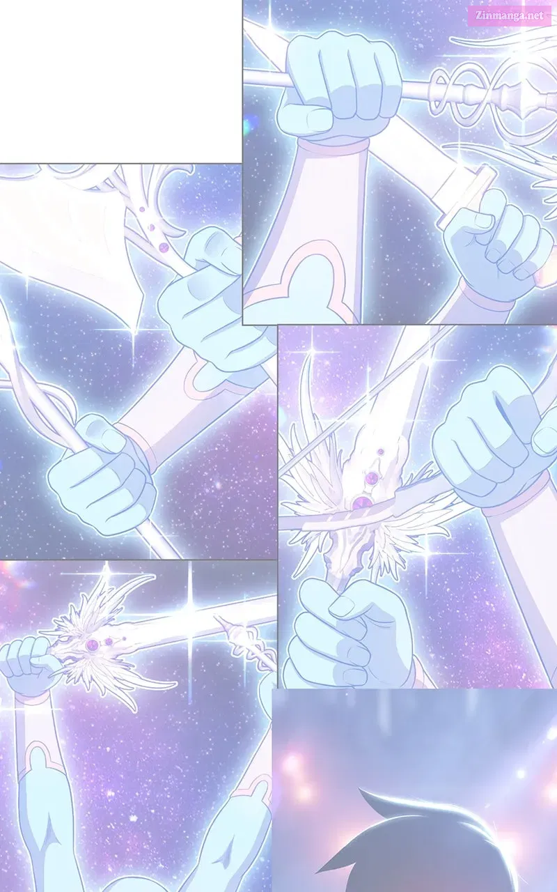 +99 ReinforcedWooden Stick Chapter 162 page 462 - 