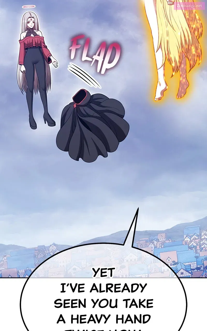 +99 ReinforcedWooden Stick Chapter 162 page 68 - 