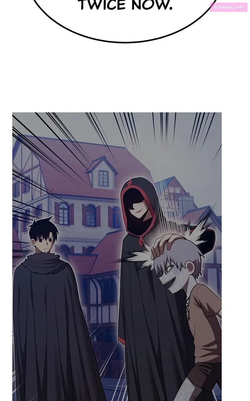 +99 ReinforcedWooden Stick Chapter 162 page 69 - 