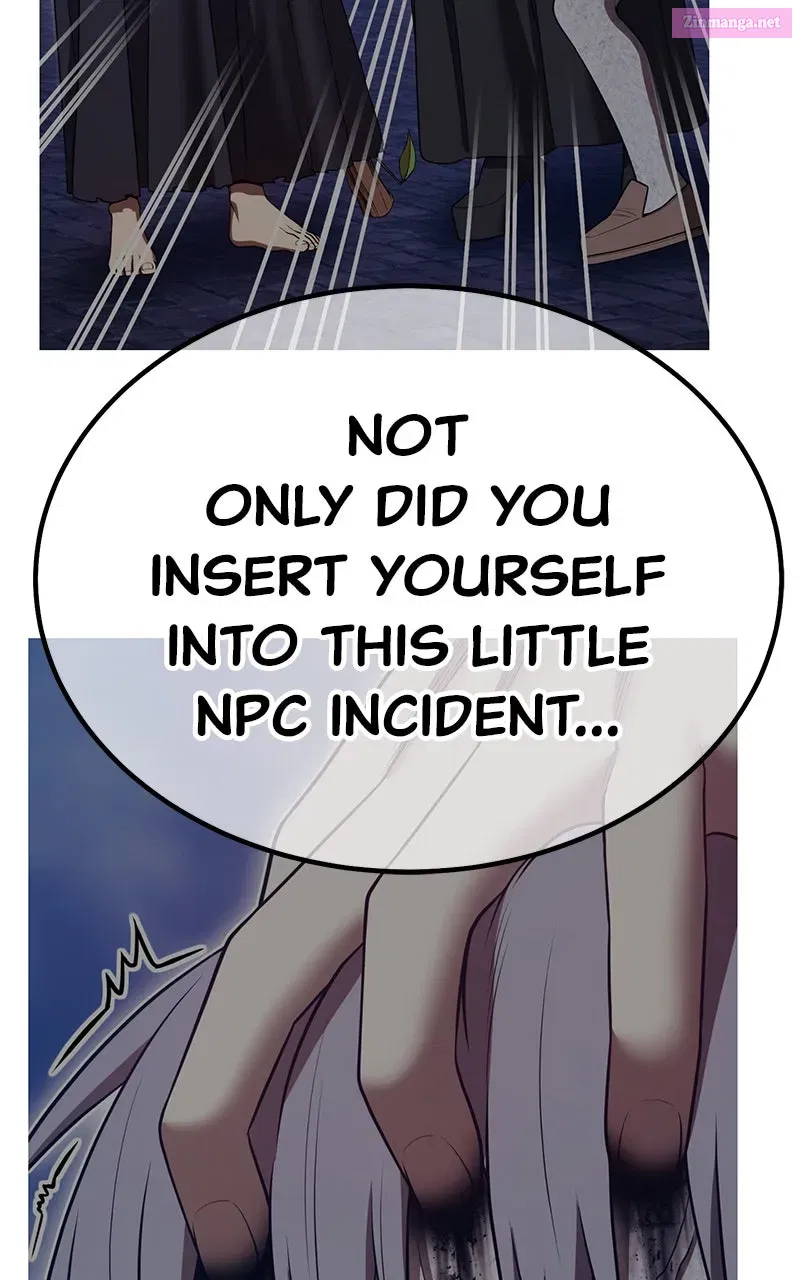 +99 ReinforcedWooden Stick Chapter 162 page 70 - 