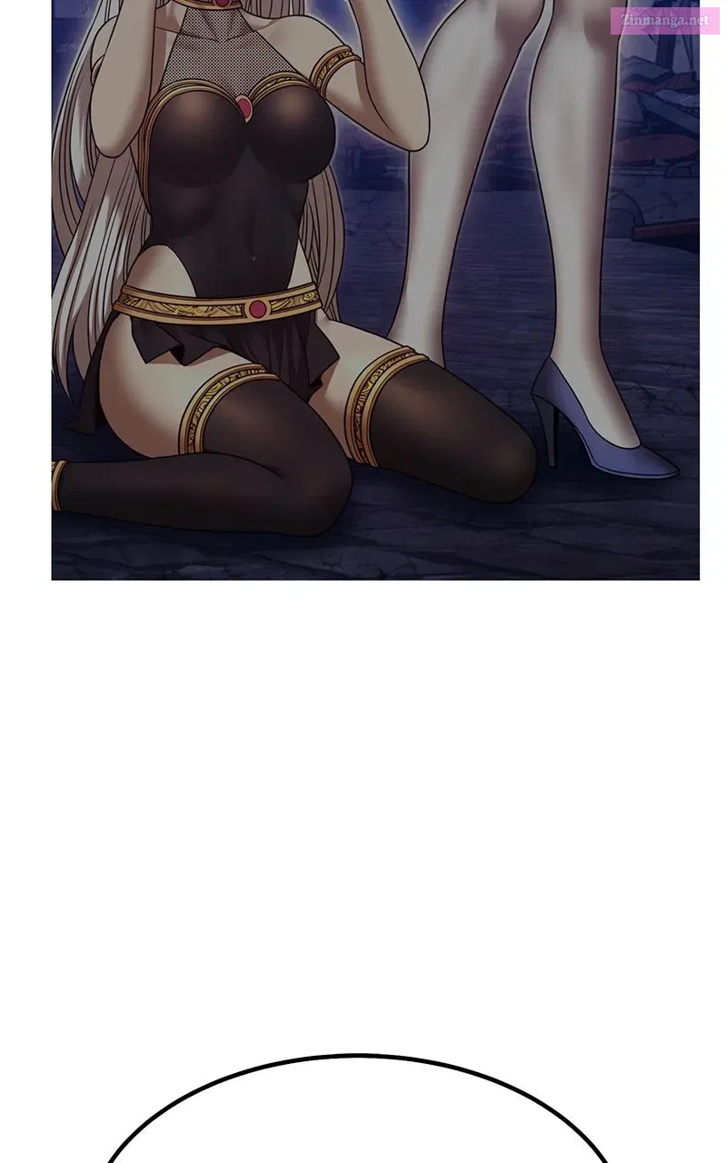+99 ReinforcedWooden Stick Chapter 162 page 91 - 