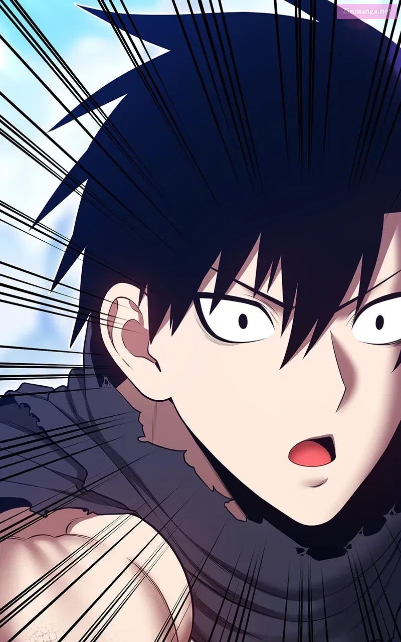 +99 ReinforcedWooden Stick Chapter 163 page 101 - 
