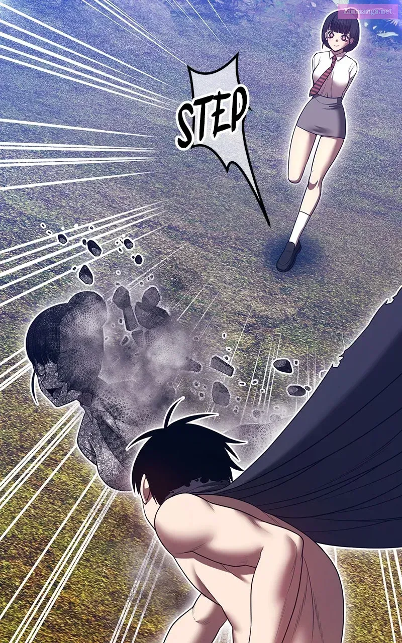 +99 ReinforcedWooden Stick Chapter 163 page 104 - 